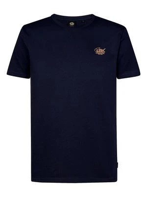 T-shirt basic Petrol Industries