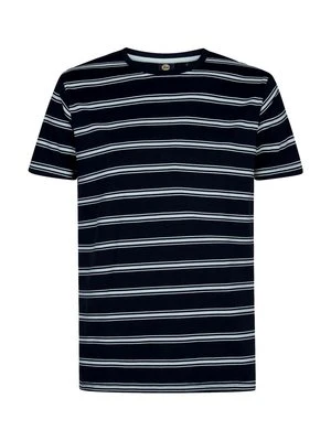 T-shirt z nadrukiem Petrol Industries