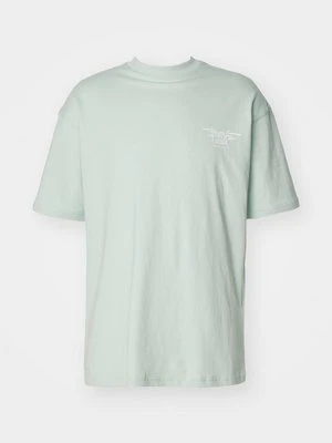 T-shirt z nadrukiem PHOBIA ARCHIVE