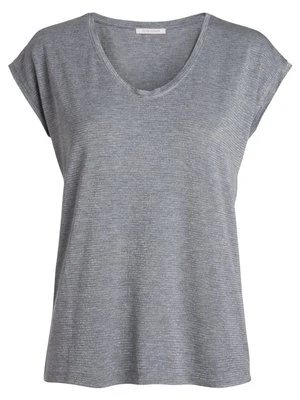 T-shirt z nadrukiem Pieces
