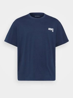 T-shirt z nadrukiem Pier One