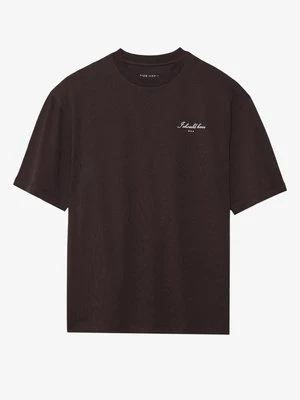 T-shirt z nadrukiem Pier One