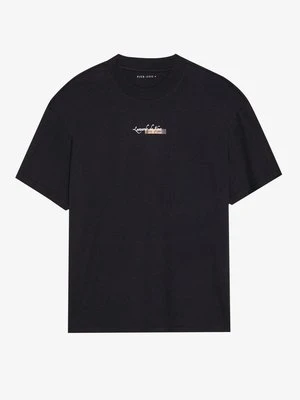 T-shirt z nadrukiem Pier One