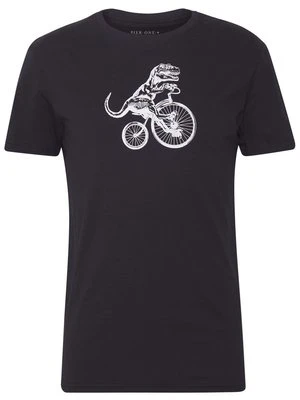 T-shirt z nadrukiem Pier One