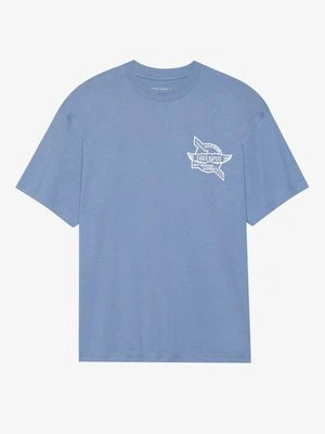 T-shirt z nadrukiem Pier One