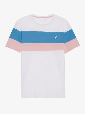 T-shirt z nadrukiem Pier One