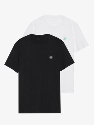 T-shirt z nadrukiem Pier One