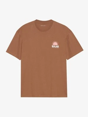 T-shirt z nadrukiem Pier One