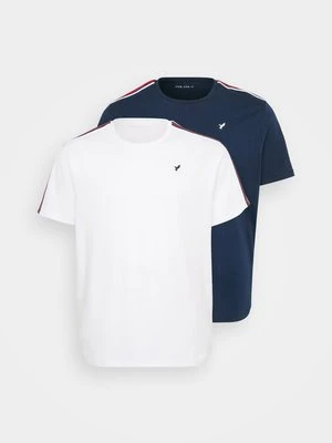 T-shirt z nadrukiem Pier One