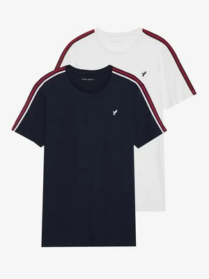 T-shirt z nadrukiem Pier One