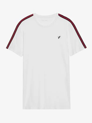 T-shirt z nadrukiem Pier One