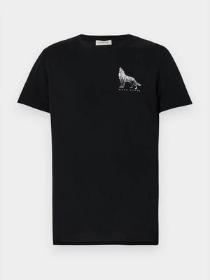 T-shirt z nadrukiem Pier One