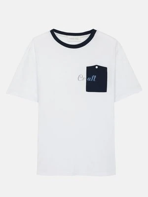 T-shirt z nadrukiem Pier One