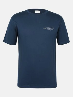 T-shirt z nadrukiem Pier One