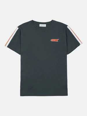T-shirt z nadrukiem Pier One
