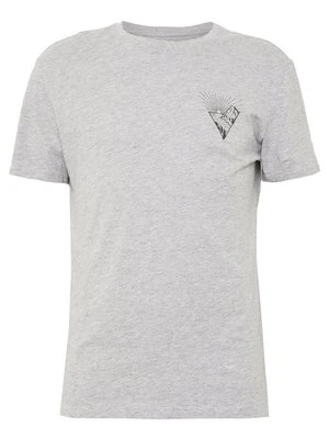 T-shirt z nadrukiem Pier One