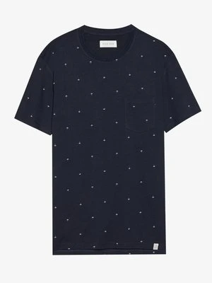 T-shirt z nadrukiem Pier One