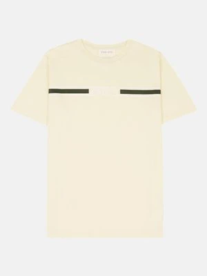 T-shirt z nadrukiem Pier One