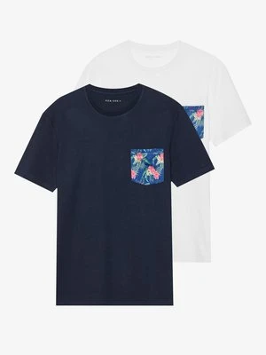 T-shirt z nadrukiem Pier One