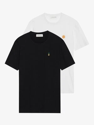 T-shirt z nadrukiem Pier One