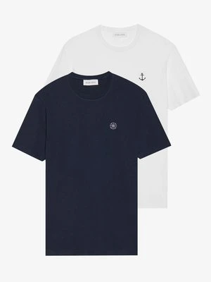 T-shirt z nadrukiem Pier One