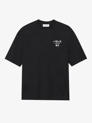 T-shirt z nadrukiem Pier One