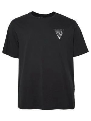 T-shirt z nadrukiem Pier One