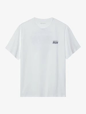 T-shirt z nadrukiem Pier One