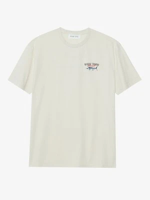 T-shirt z nadrukiem Pier One