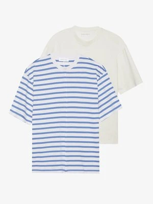 T-shirt z nadrukiem Pier One