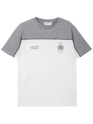 T-shirt z nadrukiem Pier One