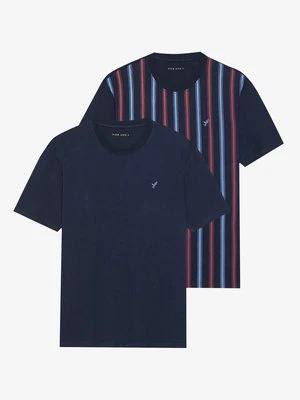 T-shirt z nadrukiem Pier One