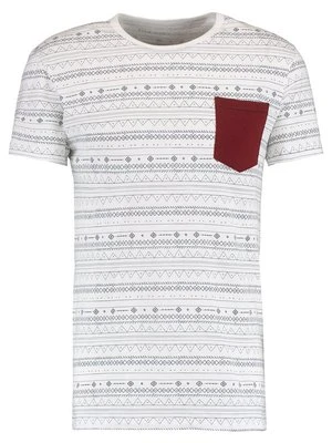 T-shirt z nadrukiem Pier One