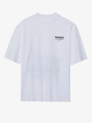 T-shirt z nadrukiem Pier One