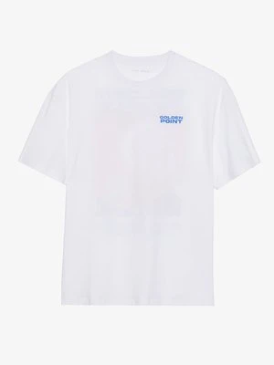 T-shirt z nadrukiem Pier One