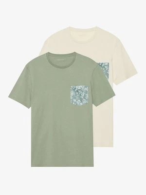 T-shirt z nadrukiem Pier One