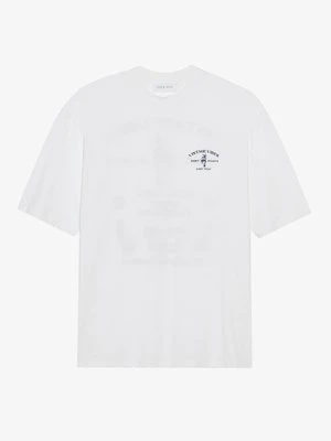 T-shirt z nadrukiem Pier One