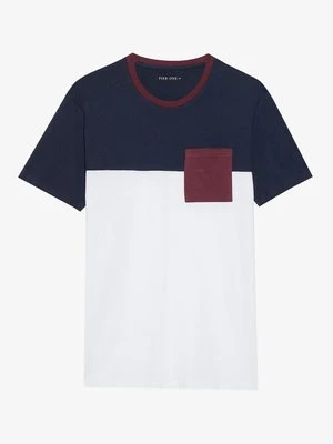 T-shirt z nadrukiem Pier One