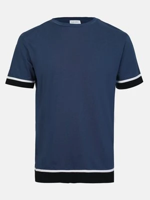 T-shirt z nadrukiem Pier One