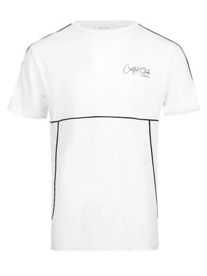 T-shirt z nadrukiem Pier One