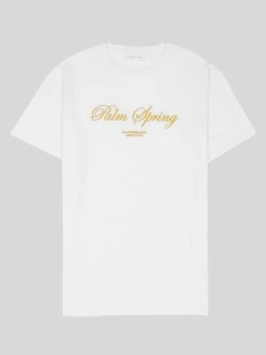 T-shirt z nadrukiem Pier One