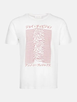 T-shirt z nadrukiem Pier One