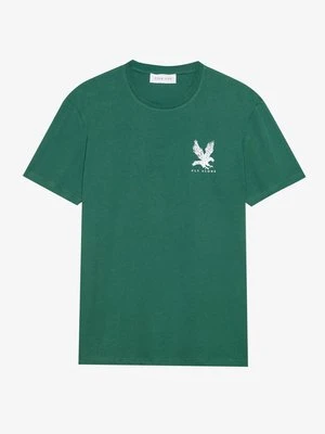 T-shirt z nadrukiem Pier One