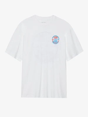 T-shirt z nadrukiem Pier One