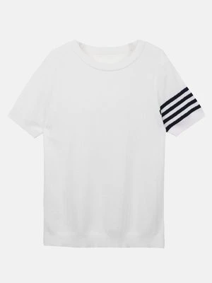 T-shirt z nadrukiem Pier One