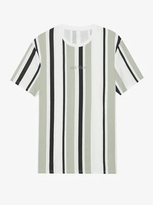 T-shirt z nadrukiem Pier One