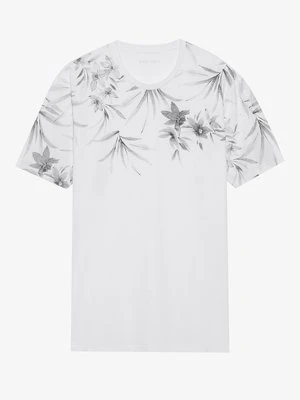 T-shirt z nadrukiem Pier One