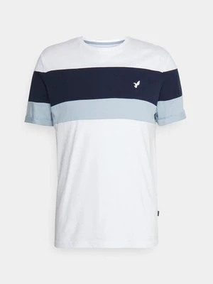 T-shirt z nadrukiem Pier One