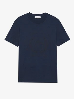 T-shirt z nadrukiem Pier One