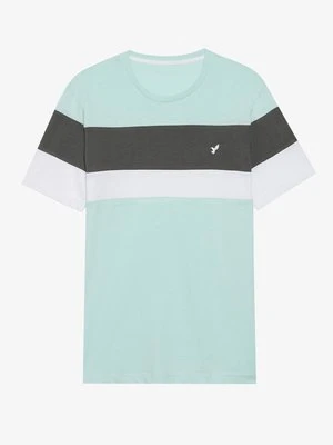 T-shirt z nadrukiem Pier One